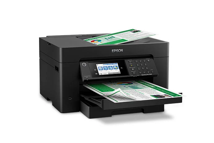 epson workforce pro 7820 sublimation printer for beginners