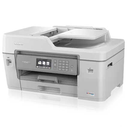 Brother MFCJ6545DW large format Sublimation printer