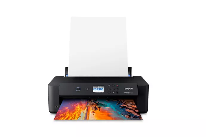 Epson Photo HD XP-15000-Best Budget Printer