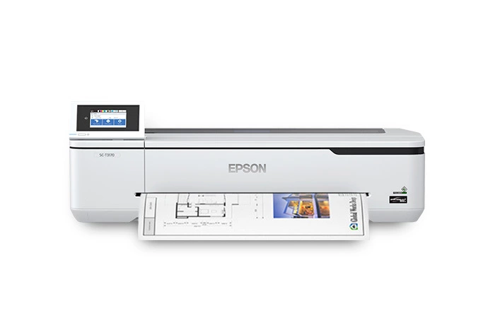 Epson Surecolor-SC-T3170-Best wide format desktop sublimation printer