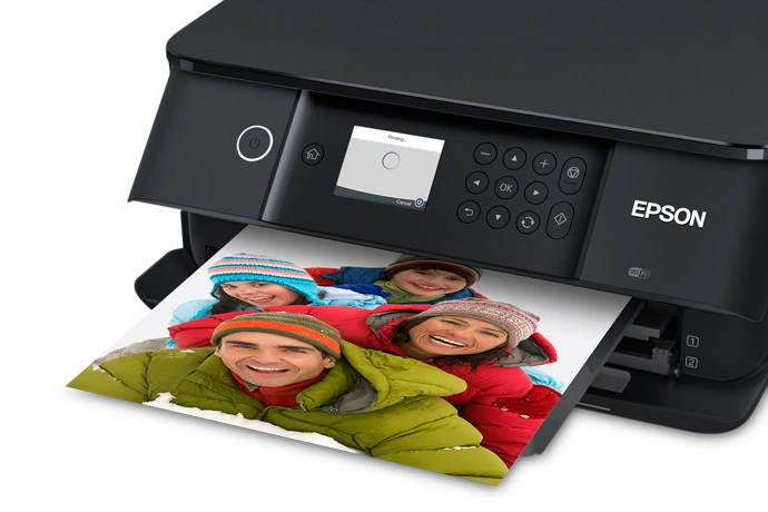 Expression Premium xp-6100-small sublimation printer