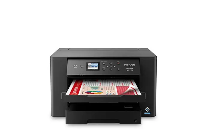 Epson Workforce WF-7310-Best Cheap Printer