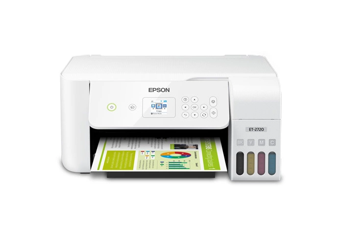 epson ecotank et-2720-best epson sublimation printer for beginners