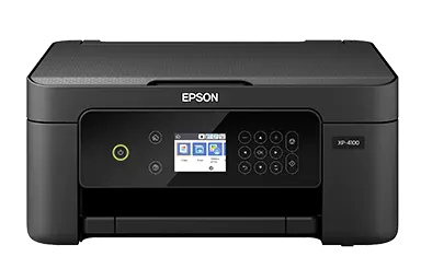 Epson Expression Home XP-4100-Cheapest Sublimation Printer