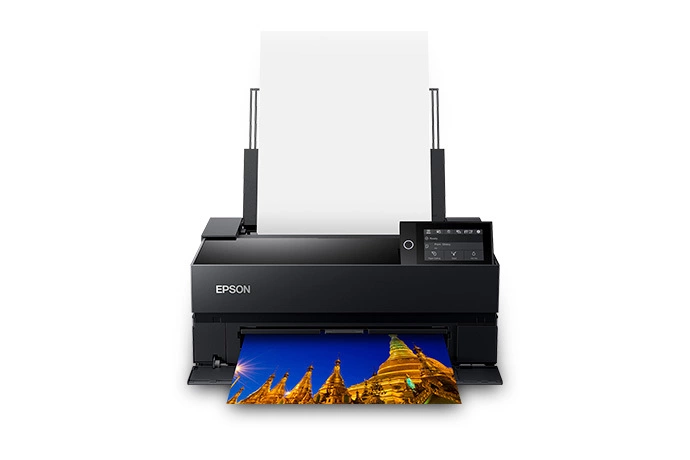 epson surecolor SC-P700- Best photo Sublimation printer