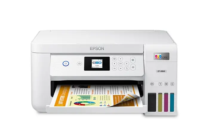 ET-2850-cheap sublimation printer