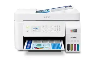 epson ecotank 4800 sublimation printer for mugs