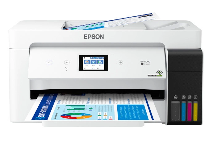 epson ecotank et-15000-sublimation printer for glass and ceramic mugs, tumblers